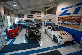 What is Z1 Motorsports